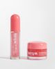 Barry M Barry M Juicy Lip Duo Watermelon-Red - 1