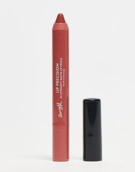 Barry M Barry M Lip Precision Hi-Intensity Matte Lip Pencil - Dusky-Orange