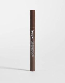 Barry M Barry M Precision Liquid Liner Waterproof Brush Tip Pen - Brown
