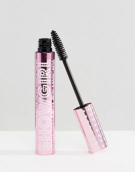 Barry M Barry M Showgirl Extra Volumising Mascara-Black