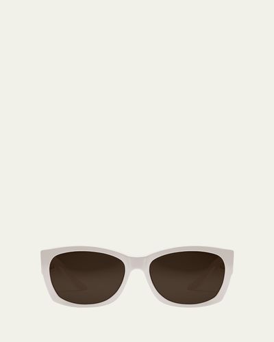 Barton Perreira Cora TTT Acetate & Plastic Sunglasses
