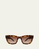 Barton Perreira Kate Cat-Eye Sunglasses - 1