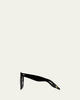 Barton Perreira Kate Cat-Eye Sunglasses - 3