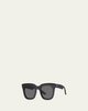Barton Perreira Samo Acetate Square Sunglasses - 2