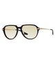 Barton Perreira Women's Dunn 55MM Aviator Sunglasses - 1
