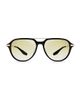 Barton Perreira Women's Dunn 55MM Aviator Sunglasses - 2