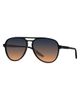 Barton Perreira Women's Hartmann 58MM Aviator Sunglasses - 1