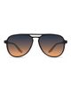 Barton Perreira Women's Hartmann 58MM Aviator Sunglasses - 2