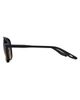 Barton Perreira Women's Hartmann 58MM Aviator Sunglasses - 3