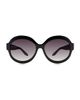 Barton Perreira Women's Orleandra 59MM Round Sunglasses - 2