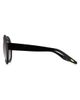 Barton Perreira Women's Orleandra 59MM Round Sunglasses - 3