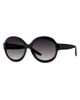 Barton Perreira Women's Orleandra 59MM Round Sunglasses - 5