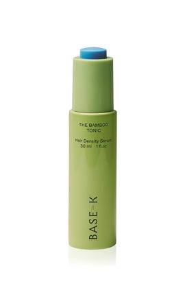 BASE-K BASEK The Bamboo Tonic Hair Density Serum