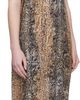 Baserange Baserange Beige Rema Maxi Dress - 2