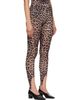 Baserange Baserange Beige Sync Leggings - 2