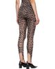Baserange Baserange Beige Sync Leggings - 3