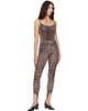 Baserange Baserange Beige Sync Leggings - 4