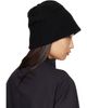 Baserange Baserange Black Enso Bucket Hat - 3