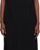 Baserange Baserange Black Mia Maxi Dress - 1