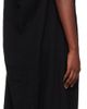 Baserange Baserange Black Mia Maxi Dress - 3