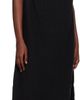 Baserange Baserange Black Mia Maxi Dress - 4
