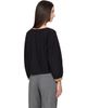 Baserange Baserange Black Moy Top - 3