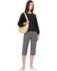 Baserange Baserange Black Moy Top - 4