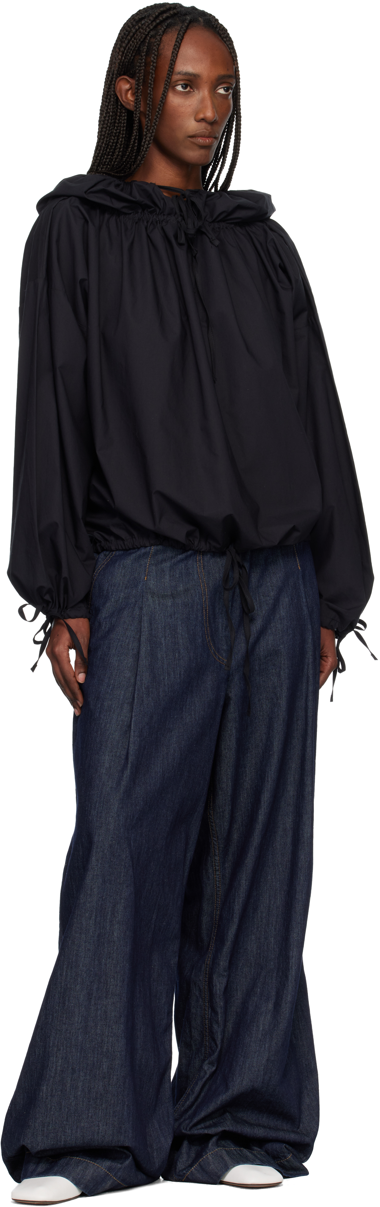 Baserange Tops