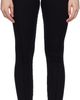 Baserange Baserange Black Sync Leggings - 1