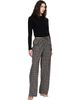 Baserange Baserange Black Tier Sweater - 4