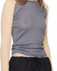 Baserange Baserange Blue & Yellow Gene Long Sleeve T-shirt - 2