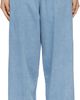Baserange Baserange Blue Cravat Jeans - 1