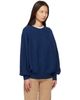 Baserange Baserange Blue Soar Sweater - 2