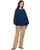 Baserange Baserange Blue Soar Sweater - 4