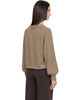 Baserange Baserange Brown Soar Polo - 3