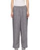 Baserange Baserange Gray Claude Lounge Pants - 1