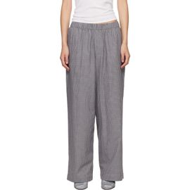 Baserange Baserange Gray Claude Lounge Pants