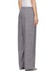 Baserange Baserange Gray Claude Lounge Pants - 3