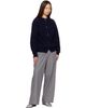 Baserange Baserange Gray Claude Lounge Pants - 4