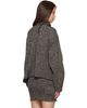Baserange Baserange Gray Kem Turtleneck - 3