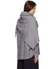 Baserange Baserange Gray Snell Scarf - 3