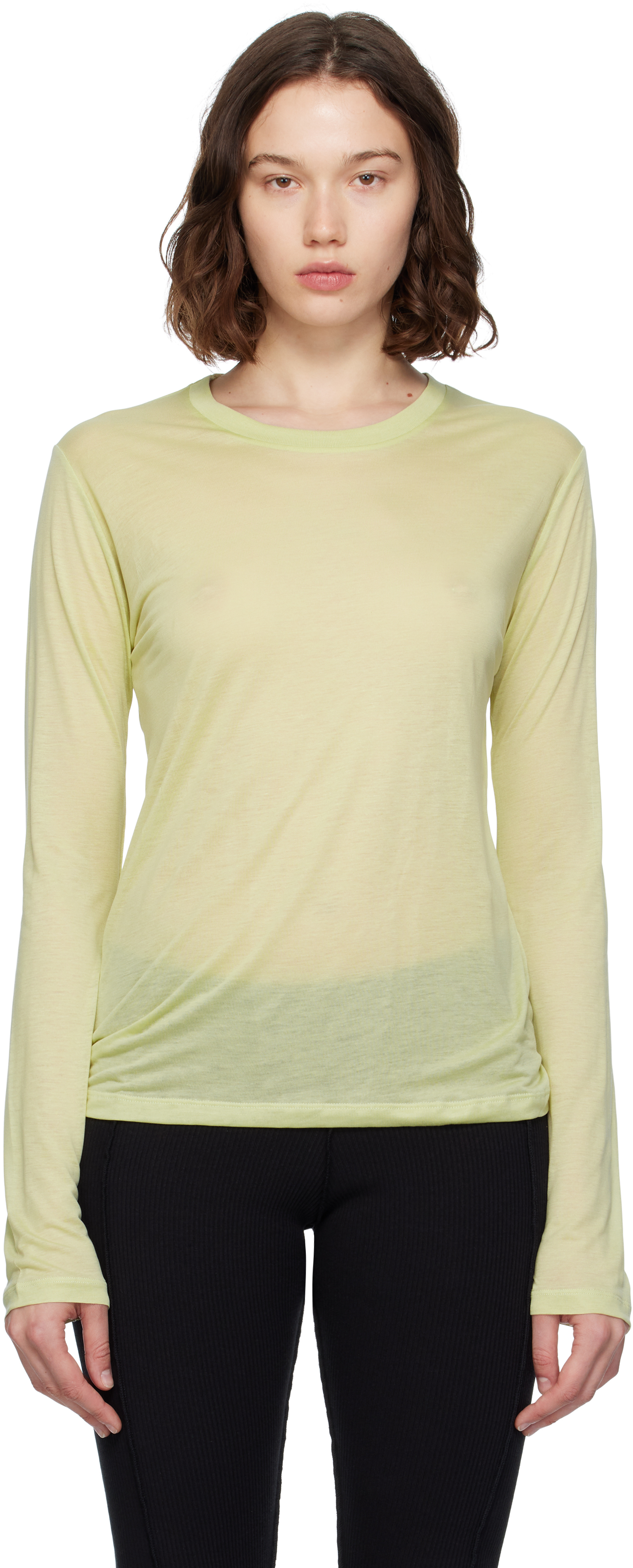 Baserange Tops