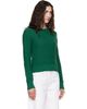 Baserange Baserange Green Tier Sweater - 2