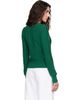 Baserange Baserange Green Tier Sweater - 3