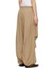 Baserange Baserange Khaki Uro Lounge Pants - 3