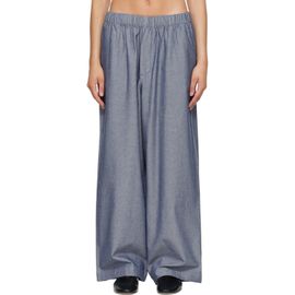 Baserange Baserange Navy Claude Lounge Pants