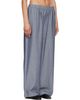 Baserange Baserange Navy Claude Lounge Pants - 2
