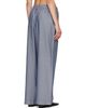 Baserange Baserange Navy Claude Lounge Pants - 3