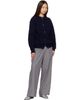 Baserange Baserange Navy Mea Cardigan - 4