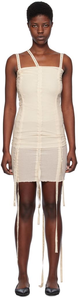 Sho Dress